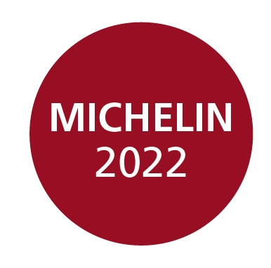 Guide MICHELIN 2022